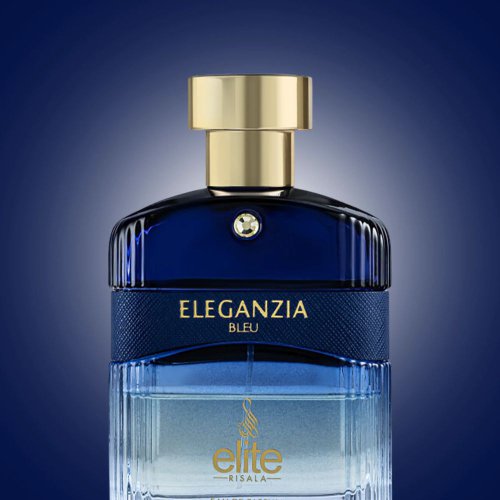 ELEGANZIA BLEU
